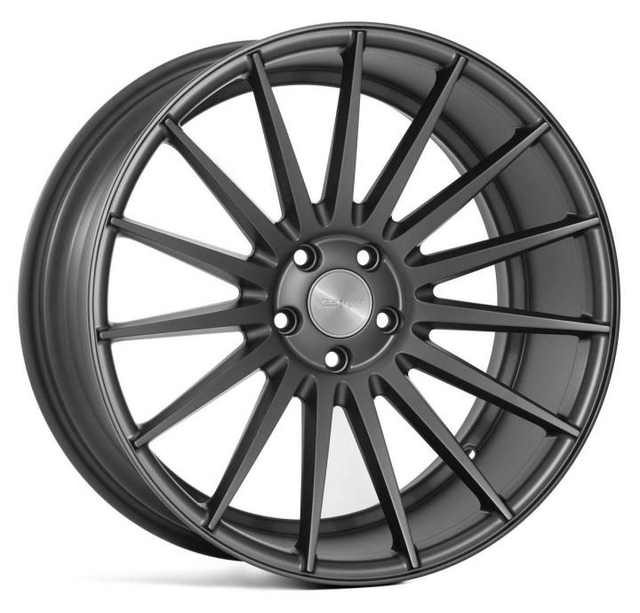 Veemann<br>VC7 - Matt Graphite (20x10)